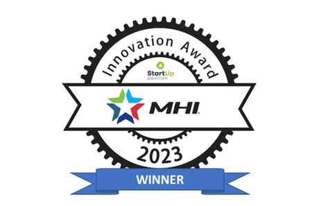 INNOVATION AWARD